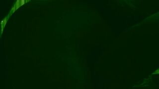 Hot Ass Venezuelan BBW gets naughty in hotel culo with Por el culo