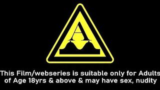 Step sister Bhabhi gets pounded by stranger boys while husband is away