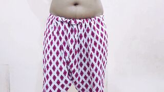 Stepdaughter's tight pussy gets stretched by her stepdad's big cock while giving a sloppy blowjob