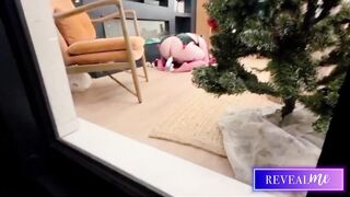 Curvy BBW Loves Vibrating Herself in POV Sexting Session with a Sex Machine