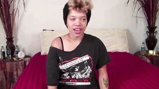 Watch these BBW milfs get their tight pussies pounded hard by a huge cock during their desperate casting session!