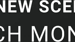 Louise Lee takes a deep anal pounding and swallows a huge load