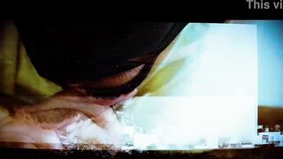 Goonie Team drains your dick with their cum-lobbing tools - 7 image