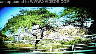 Goonie Team drains your dick with their cum-lobbing tools