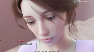 Stepmom Secretly Fucks Stepson While Husband's In The Kitchen - HeartProblems 41 By Xenorav - 3D Hentai