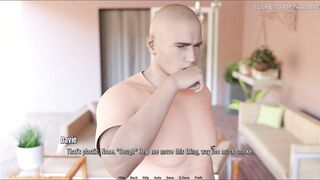 Stepmom Secretly Fucks Stepson While Husband's In The Kitchen - HeartProblems 41 By Xenorav - 3D Hentai