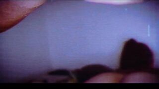 Join the Real Life Latina Experience: Compilation of Cum-Filled Throats, Facials & Deep Throats! - 2 image