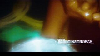 Join the Real Life Latina Experience: Compilation of Cum-Filled Throats, Facials & Deep Throats! - 4 image