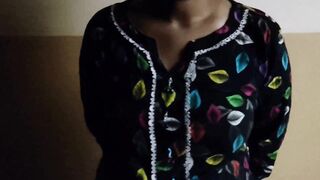 Bhabi gets roughed up and drilled hard in close-up action