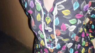 Bhabi gets roughed up and drilled hard in close-up action