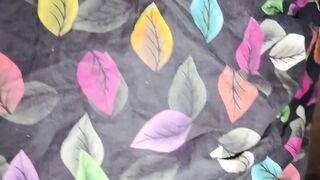 Bhabi gets roughed up and drilled hard in close-up action