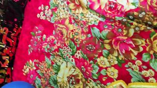 Step-sister's surprise Valentine's gift: a tight pussy and a big butt for her lucky Canadian hubby