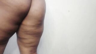 Naughty Stepsister with massive natural tits goes wild in hot roleplay with her husband