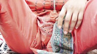 Stepmom and Stepson Dirty Talk about sex in the bathroom