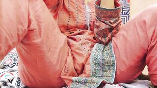 Stepmom and Stepson Dirty Talk about sex in the bathroom