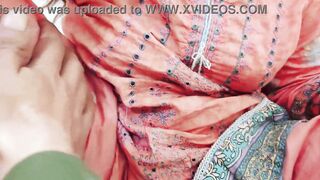 Stepmom and Stepson Dirty Talk about sex in the bathroom - 8 image