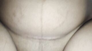 Stepson bangs stepmom while she gives him a romantic massage - 7 image