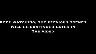 Watch this plump and curvy BBW wife ride and fuck a BBC with her juicy butt and tight pussy - Dag0603