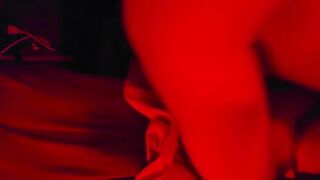 Watch this curvy MILF get her face drilled hard while being submissive in BDSM video! Red Lightvideos #15