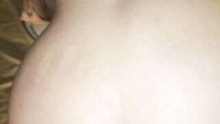 Watch this chubby mature brunette get shaved and fucked like a pro