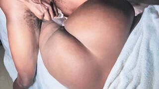 Watch this curvy milf take a huge dick in her big ass and get pounded hard - 6 image