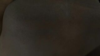 Samantha's double penetration threesome - a curvy BBW gets her holes stretched by two big cocks! - 14 image