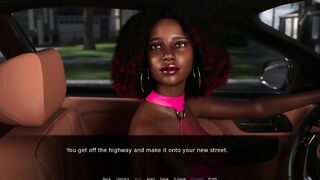 Mar 18, 2026: BBW with Chocolate gets her tits and mouth stuffed with cum - 14 image