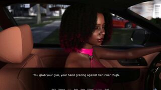 Mar 18, 2026: BBW with Chocolate gets her tits and mouth stuffed with cum