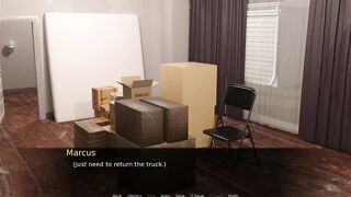 Mar 18, 2026: BBW with Chocolate gets her tits and mouth stuffed with cum - 3 image