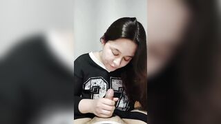 Watch curvy Chubby Nicole Suck You Off and Get Pounded POV-style