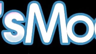 Nova Jade, the curvy BBW, enjoys a wild drilling and deep pussy penetration - 1 image