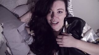 Watch Lilith Quarantine's Big Natural Tits and Taboo Roleplay with Stepson - 12 image