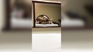 Watch curvy BBW De gran Culo Tiene Sexo with Her Neighbor POV Style - 8 image
