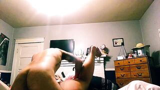 Watch these blonde sluts take deepthroating turns in a cum-filled compilation - 7 image