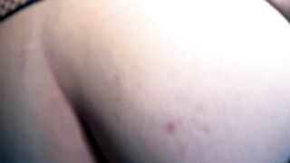 Hot BBW with huge tits gets her pussy drilled in a hotel room - 5 image