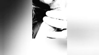 FakeHiker Babe Super Hot Blonde Christine with Big Tits Sucks her Outdoor Dates Dicks - 5 image