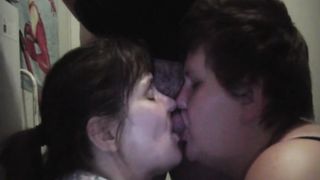 Shadow and Ashley Make an Oral Sandwich Out of My Crotch - 10 image