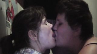 Shadow and Ashley Make an Oral Sandwich Out of My Crotch - 6 image