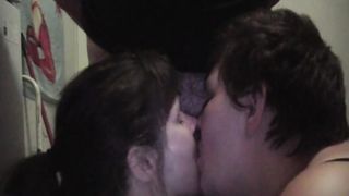 Shadow and Ashley Make an Oral Sandwich Out of My Crotch - 9 image