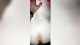 Anal Big ass white french mature fuck hard gros cul mature - 13 image