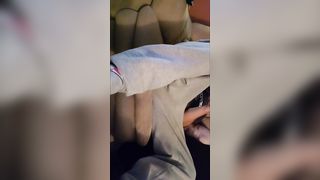 My Buddies Mom, Tore Up, Sucks and Fucks. - 7 image