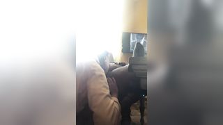 Eating Nasty Slut Wife after her Date - 10 image