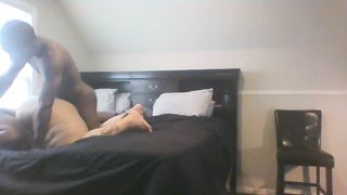 BBW Backshots so Good she Wanted me to Cum in her Mouth - 10 image