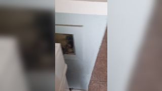 BBW Latina Gets Creampied in her Car and Squirts Heavy - 1 image