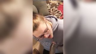 BBW Gags on BBC - 10 image