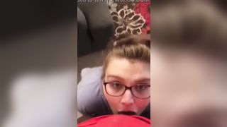 BBW Gags on BBC - 11 image