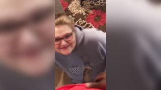 BBW Gags on BBC - 14 image