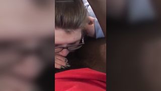 BBW Gags on BBC - 4 image