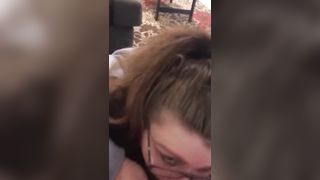 BBW Gags on BBC - 5 image