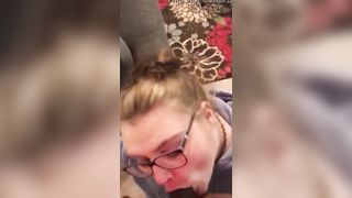 BBW Gags on BBC - 8 image